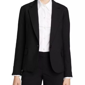 Theory wool blazer